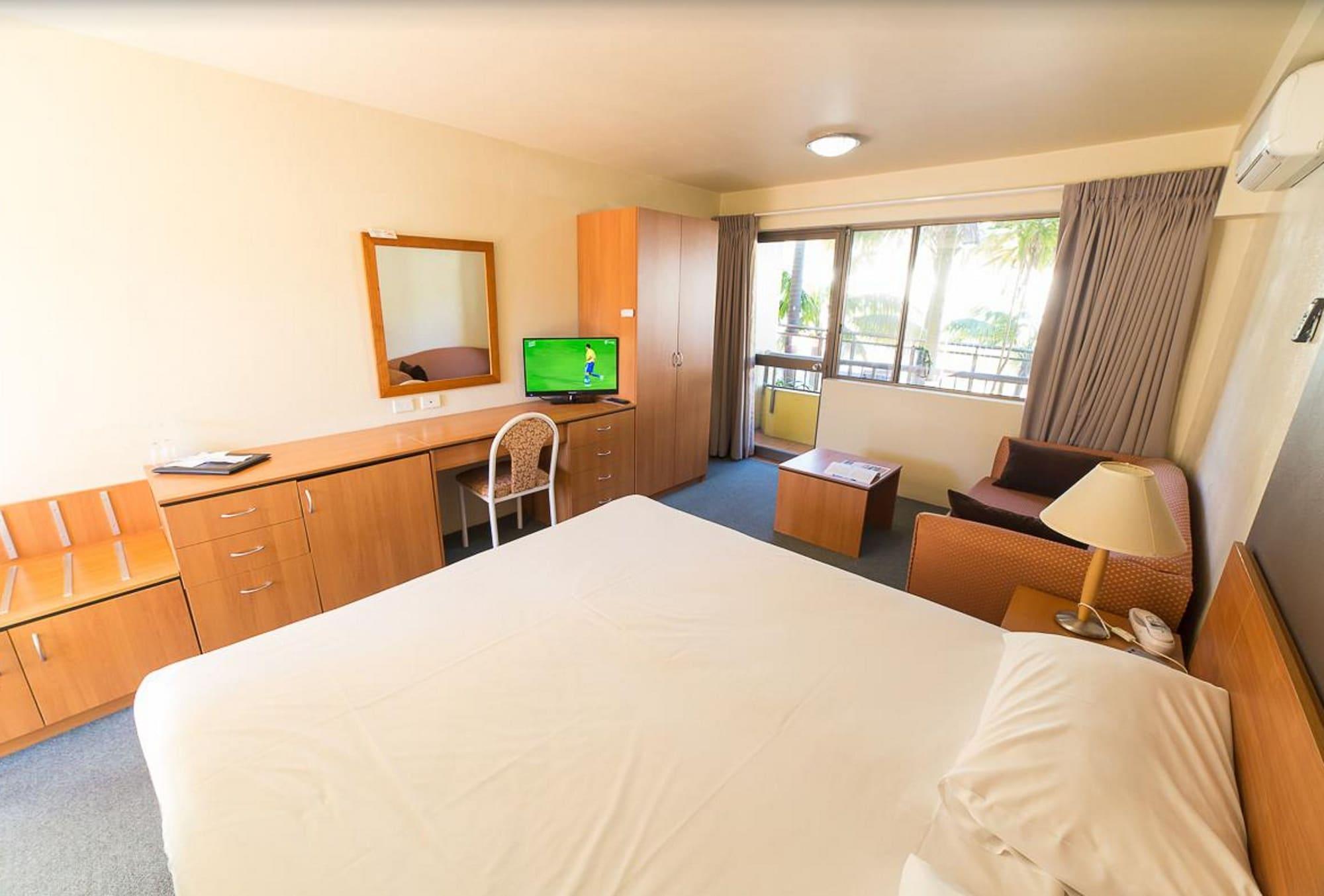 Peninsula Nelson Bay Motel And Serviced Apartments Zewnętrze zdjęcie