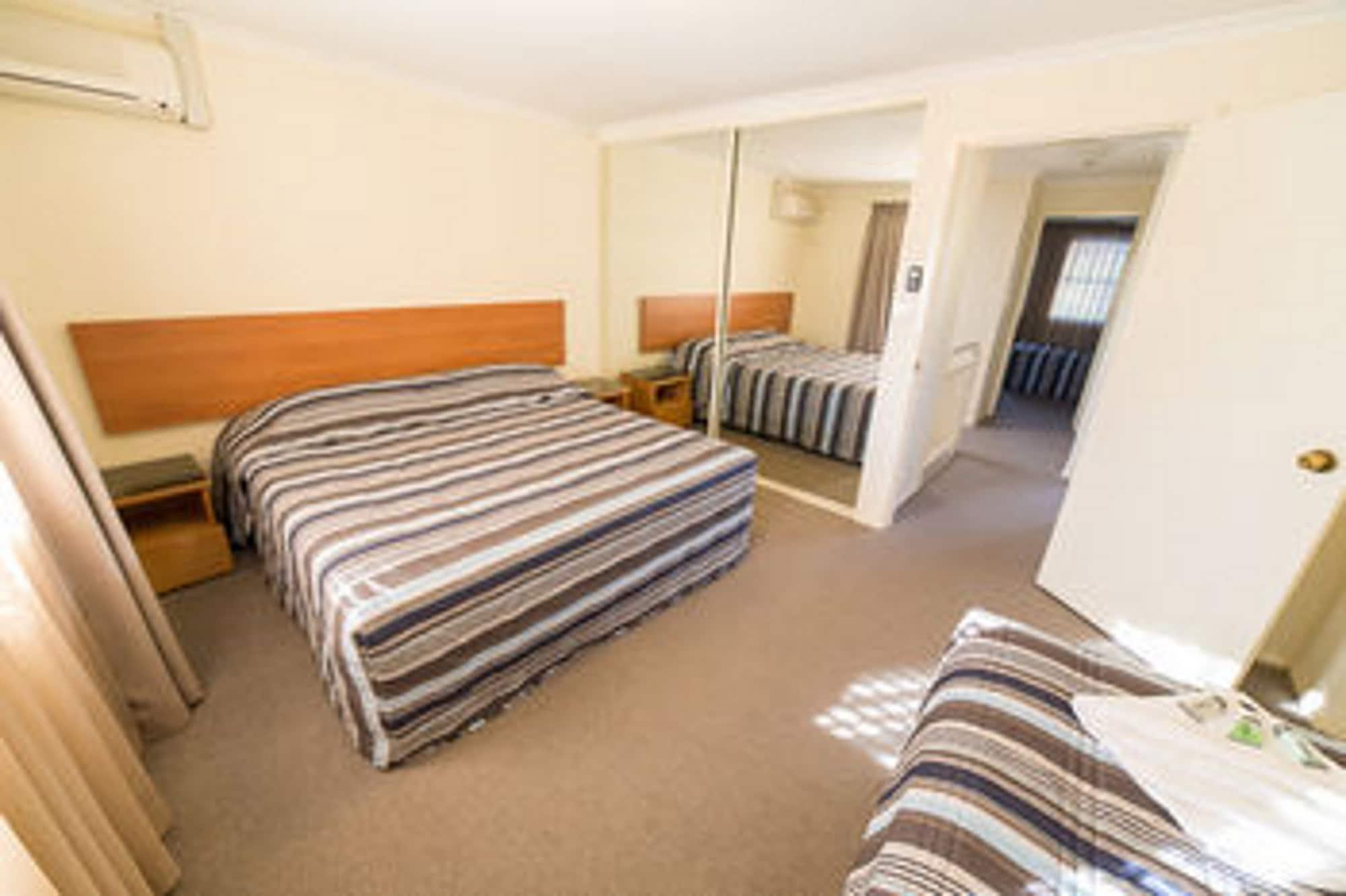 Peninsula Nelson Bay Motel And Serviced Apartments Zewnętrze zdjęcie