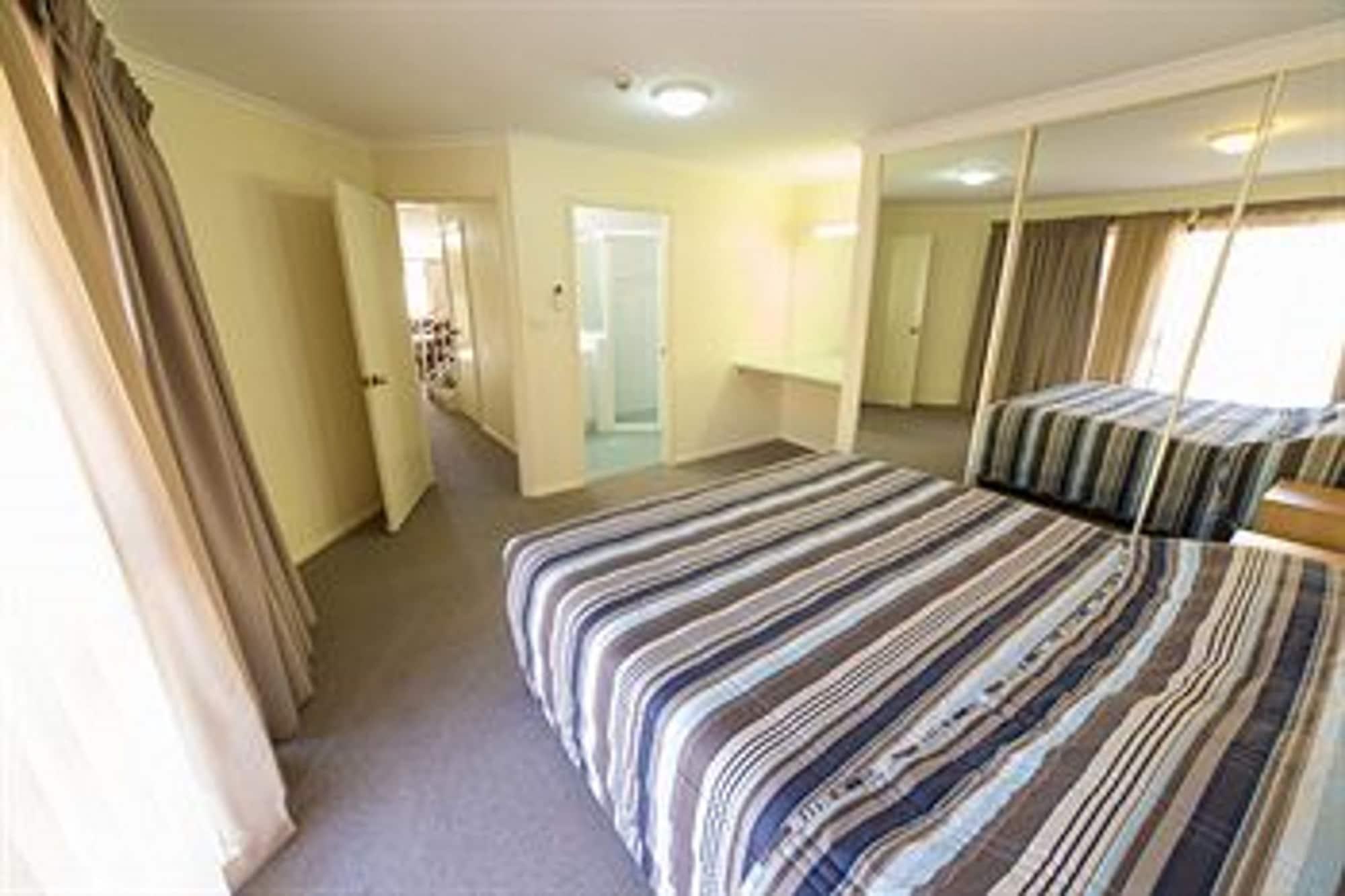 Peninsula Nelson Bay Motel And Serviced Apartments Zewnętrze zdjęcie