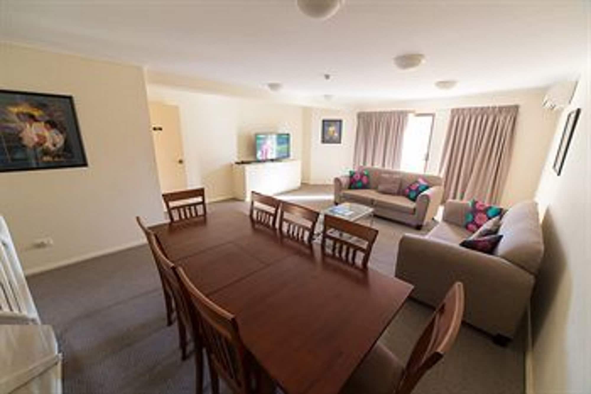 Peninsula Nelson Bay Motel And Serviced Apartments Zewnętrze zdjęcie