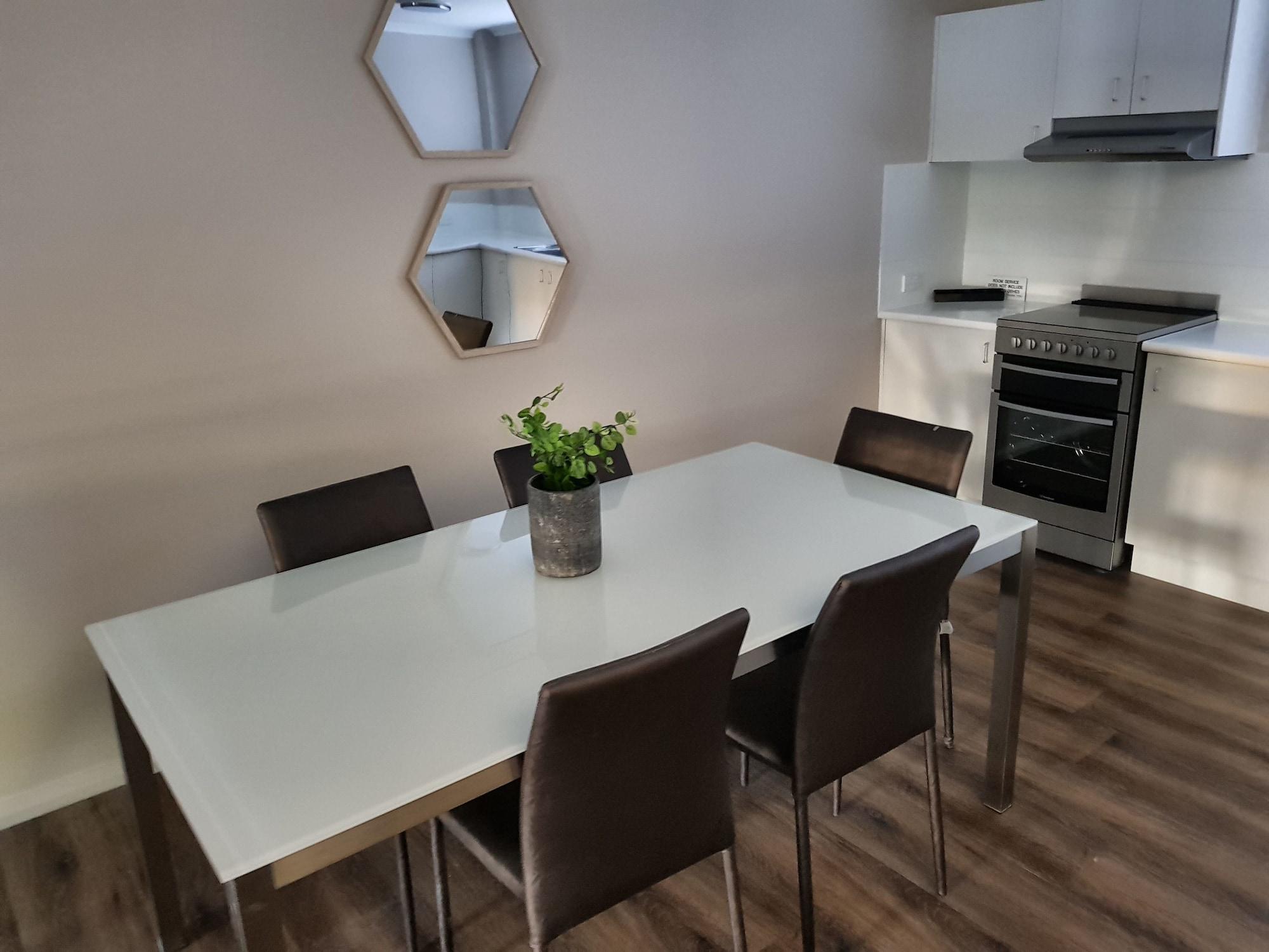 Peninsula Nelson Bay Motel And Serviced Apartments Zewnętrze zdjęcie