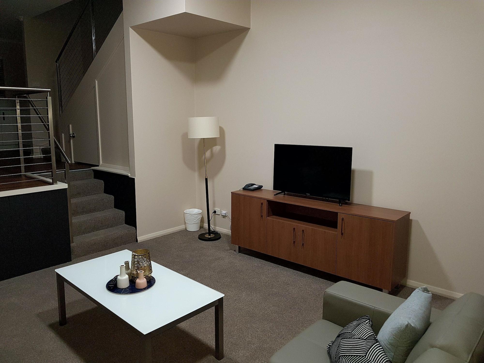 Peninsula Nelson Bay Motel And Serviced Apartments Zewnętrze zdjęcie