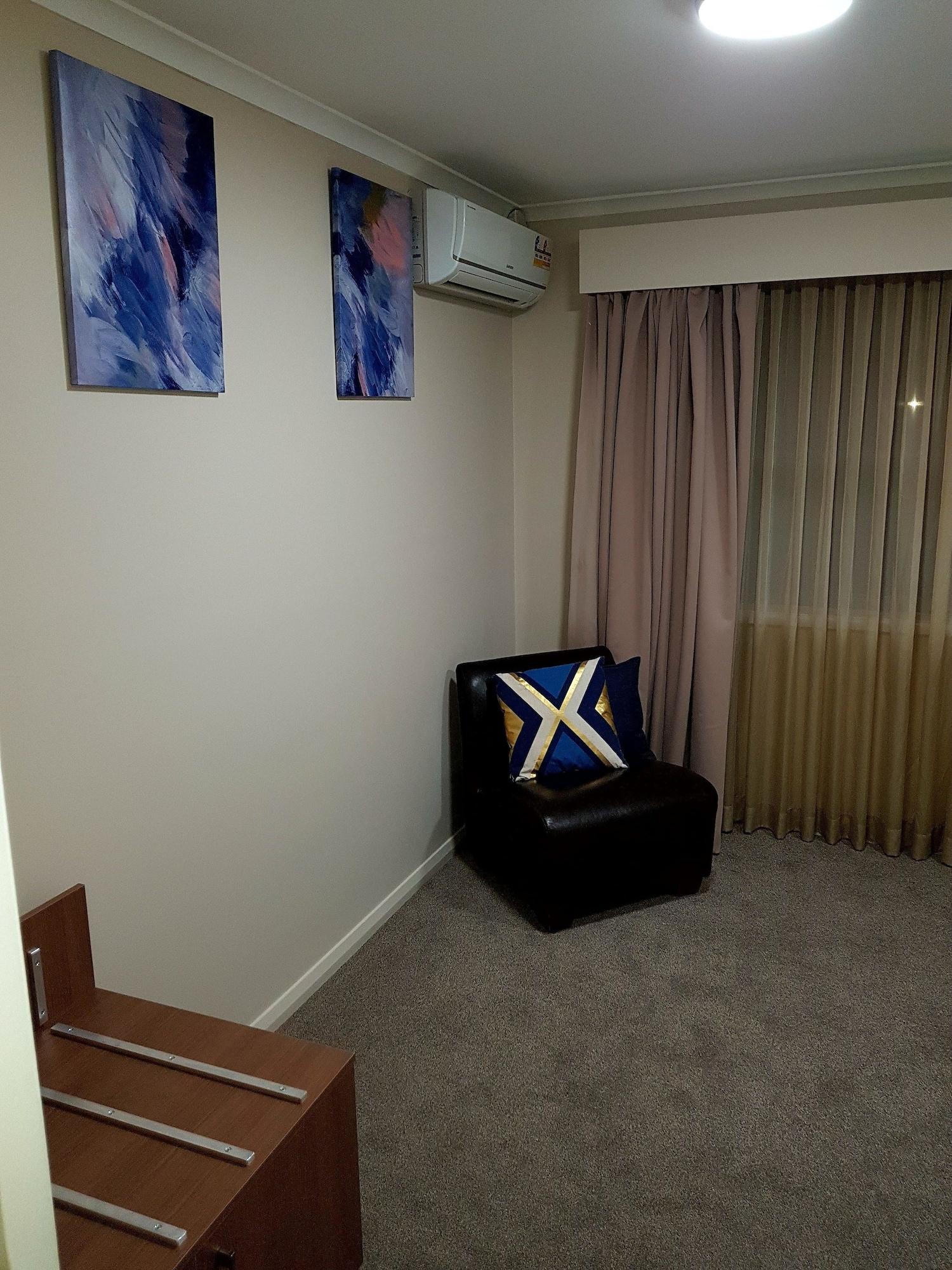 Peninsula Nelson Bay Motel And Serviced Apartments Zewnętrze zdjęcie