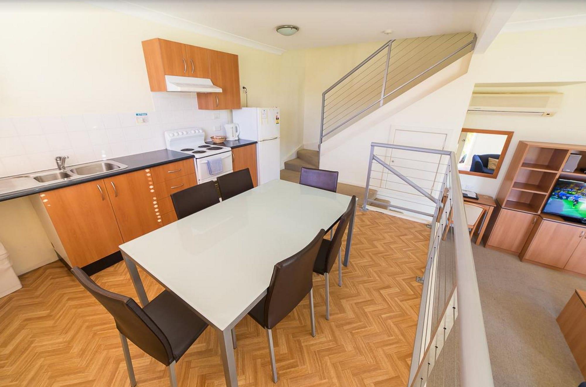 Peninsula Nelson Bay Motel And Serviced Apartments Zewnętrze zdjęcie