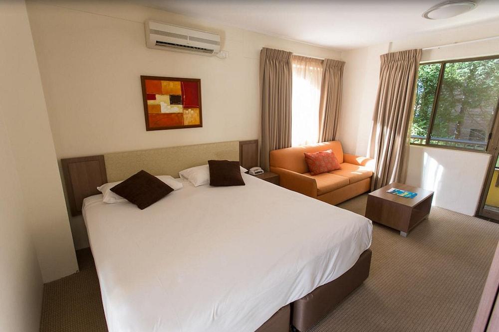 Peninsula Nelson Bay Motel And Serviced Apartments Zewnętrze zdjęcie