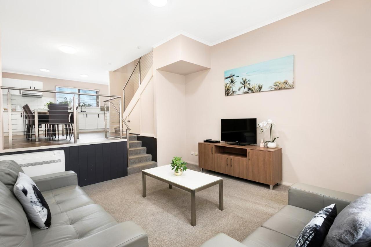 Peninsula Nelson Bay Motel And Serviced Apartments Zewnętrze zdjęcie