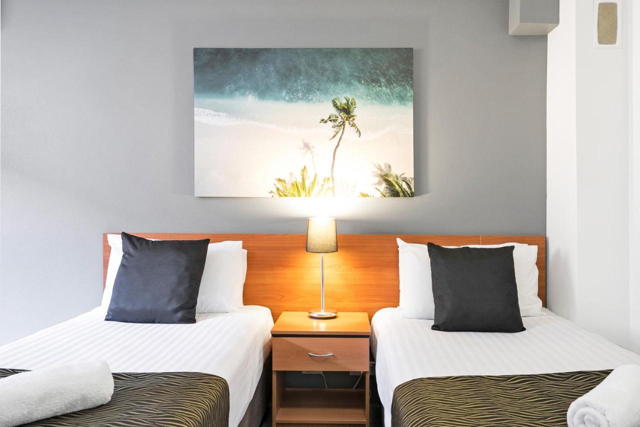 Peninsula Nelson Bay Motel And Serviced Apartments Zewnętrze zdjęcie