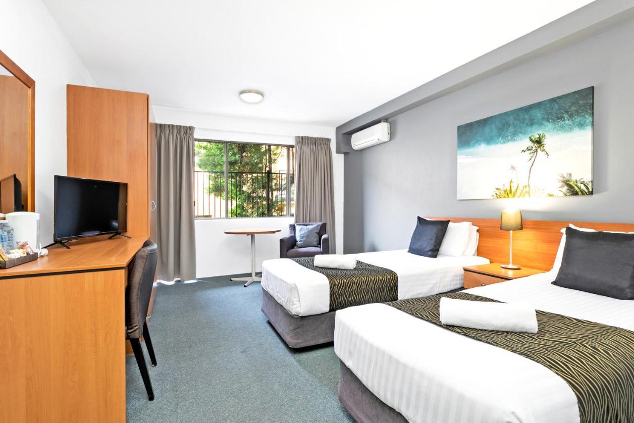 Peninsula Nelson Bay Motel And Serviced Apartments Zewnętrze zdjęcie