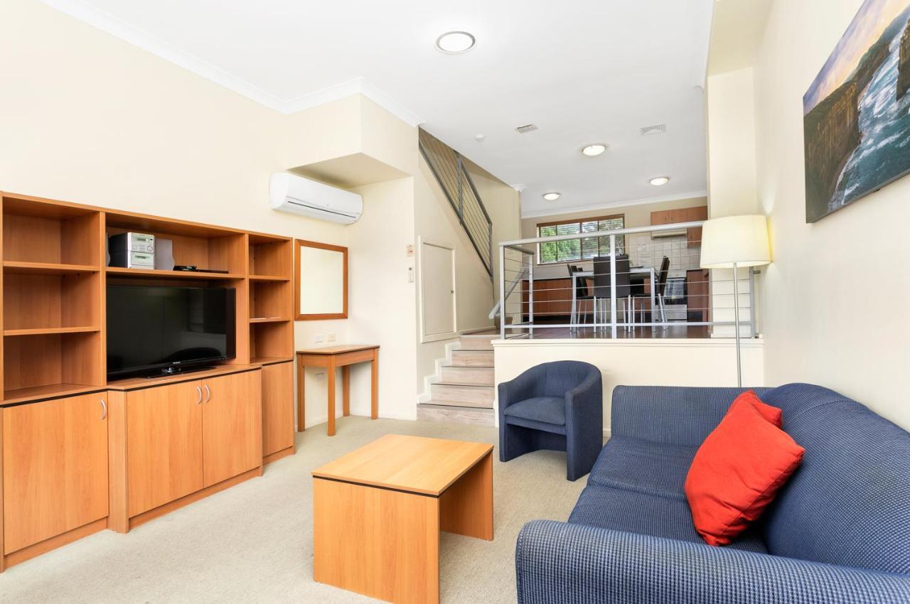 Peninsula Nelson Bay Motel And Serviced Apartments Zewnętrze zdjęcie