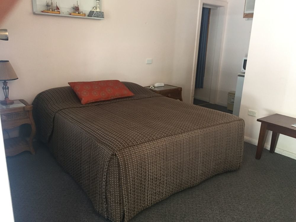 Peninsula Nelson Bay Motel And Serviced Apartments Zewnętrze zdjęcie